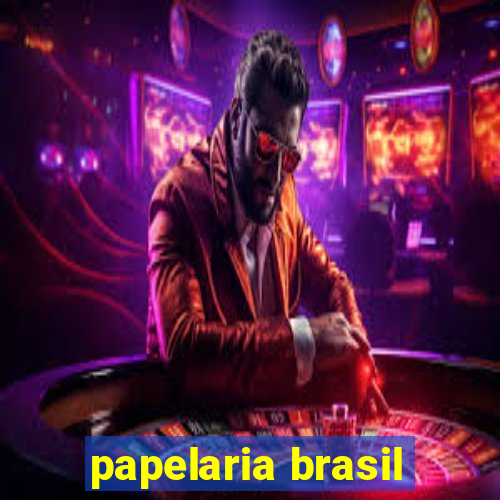 papelaria brasil